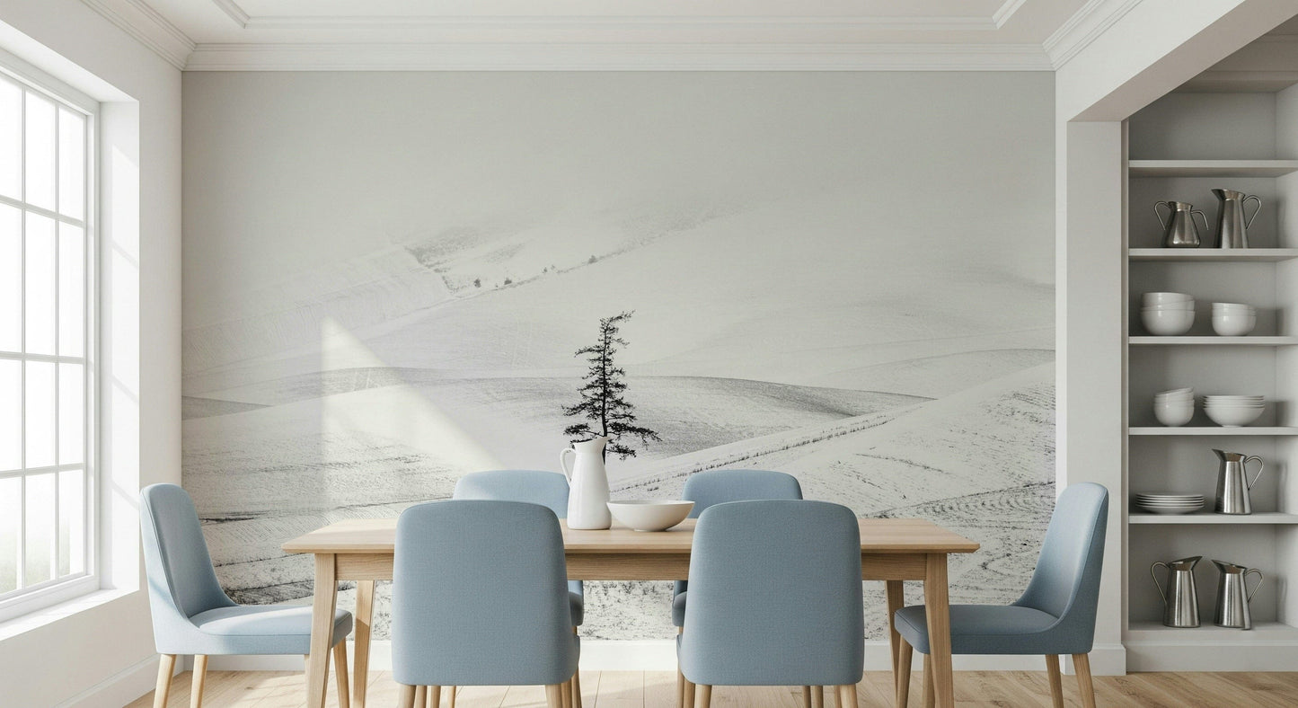 Silent Hills Wall Mural -2349318