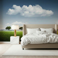 Standing Out Wall Mural -2210883