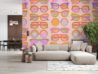 Shades of Cool • Mid - Mod Summer