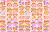 Shades of Cool • Mid - Mod Summer