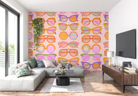 Shades of Cool • Mid - Mod Summer