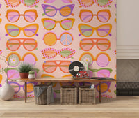 Shades of Cool • Mid - Mod Summer