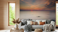 Shoreline Stillness Wall Mural -2299221
