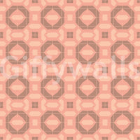 Easy-to-install wallpaper with vintage flair and earthy appeal

