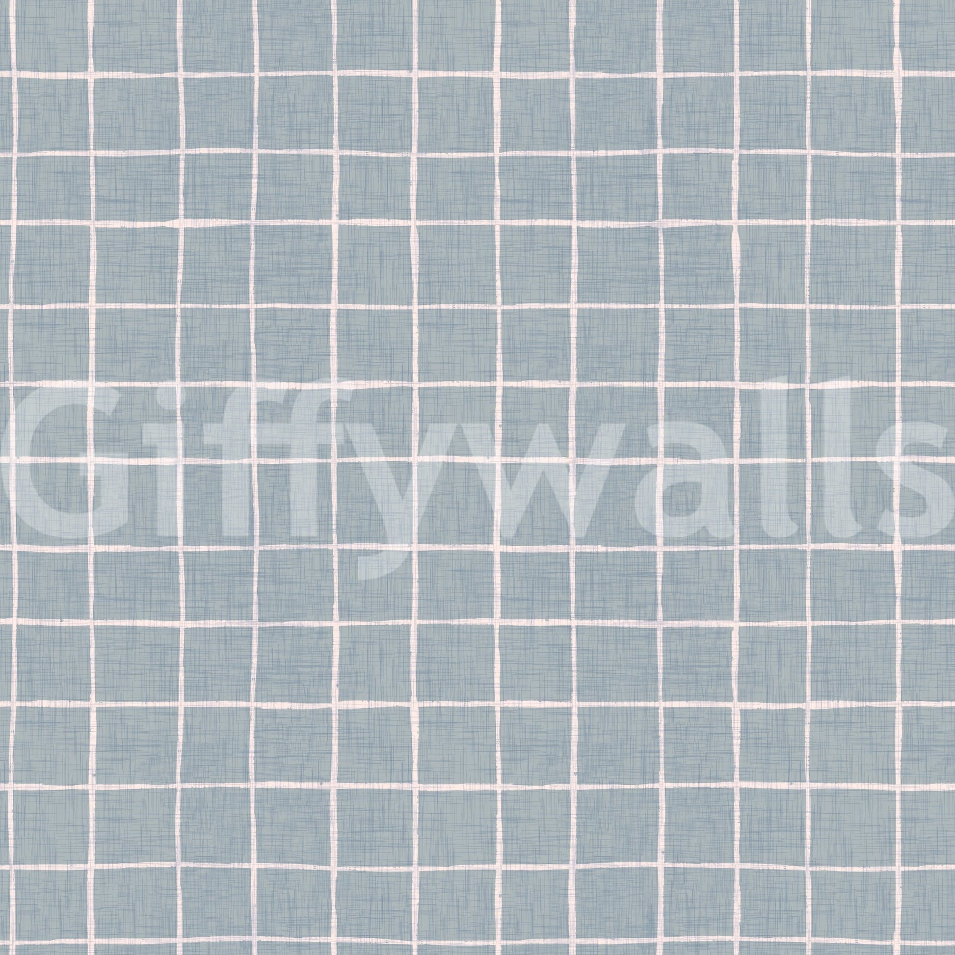 Simple Grid Serenity Wallpaper⁠
