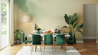 High-quality wall mural for home styling in a lounge or media room.