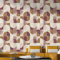 Seamless repeating pattern.

