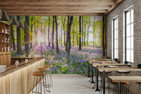 The design has a beautiful, elegant look.

