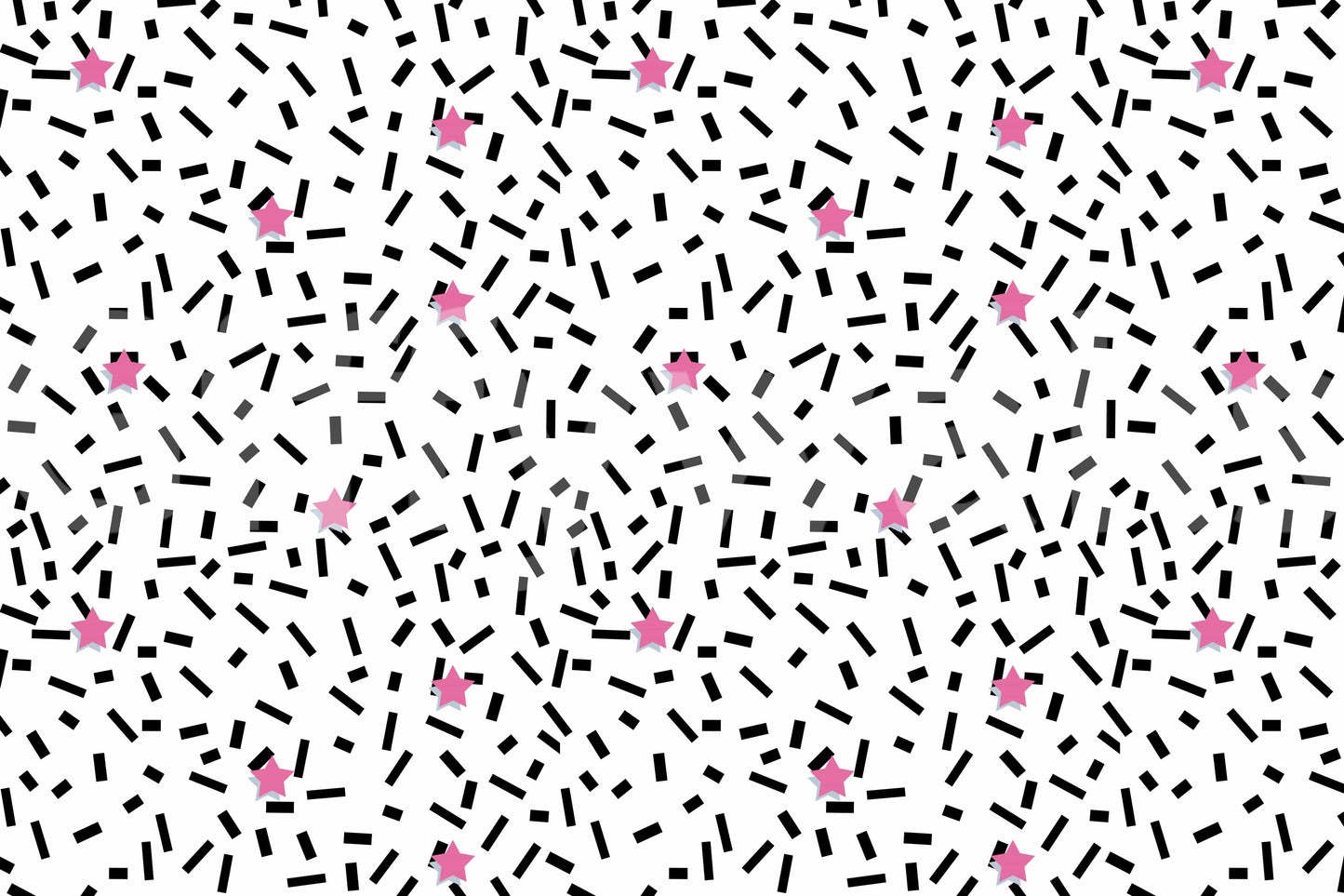 The style is a soft-focus illustration or a painterly design.

