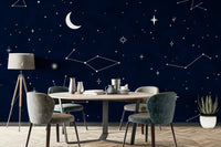 The style is artistic and natural.

