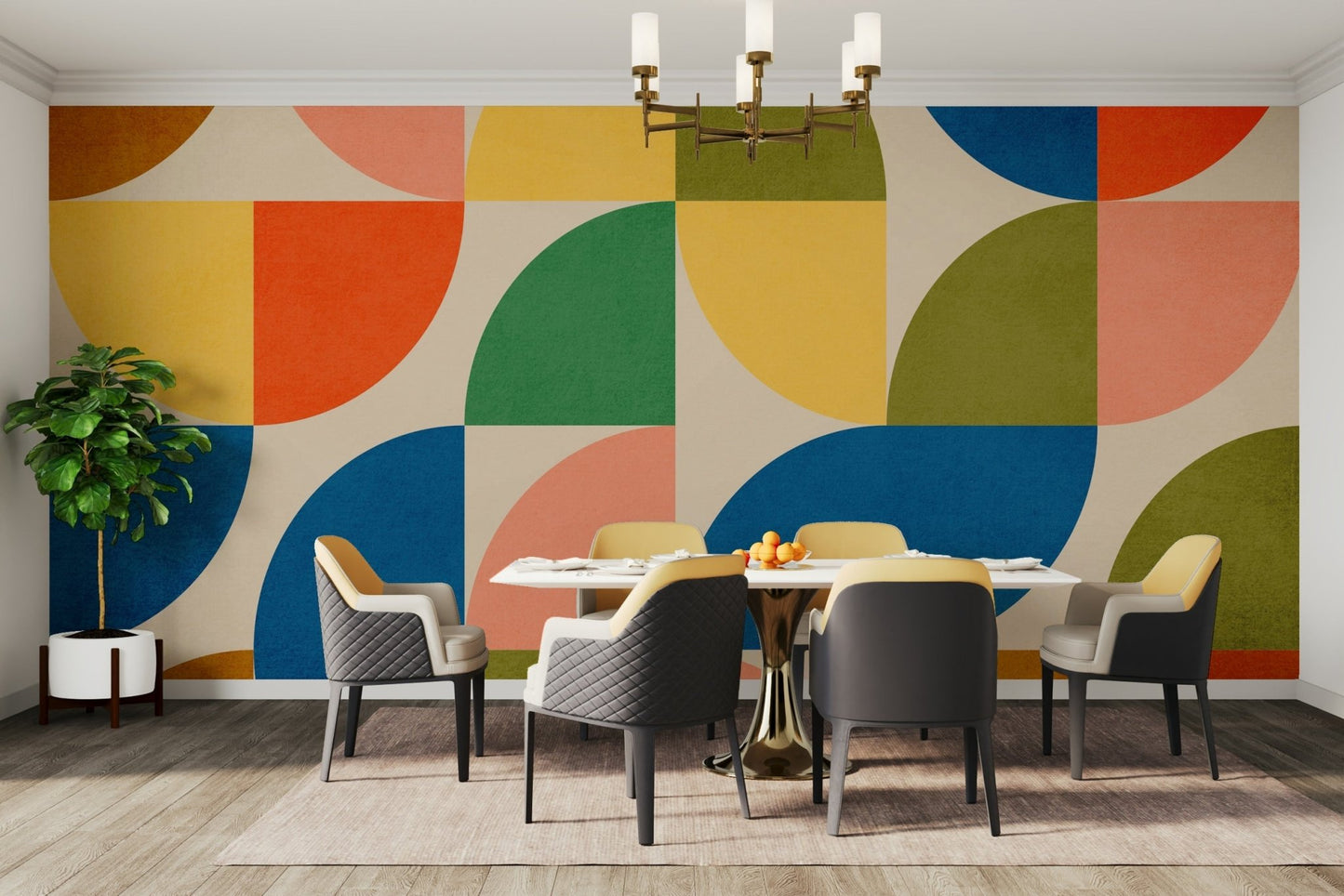 Iconic Stockholm cityscape with historic buildings.

