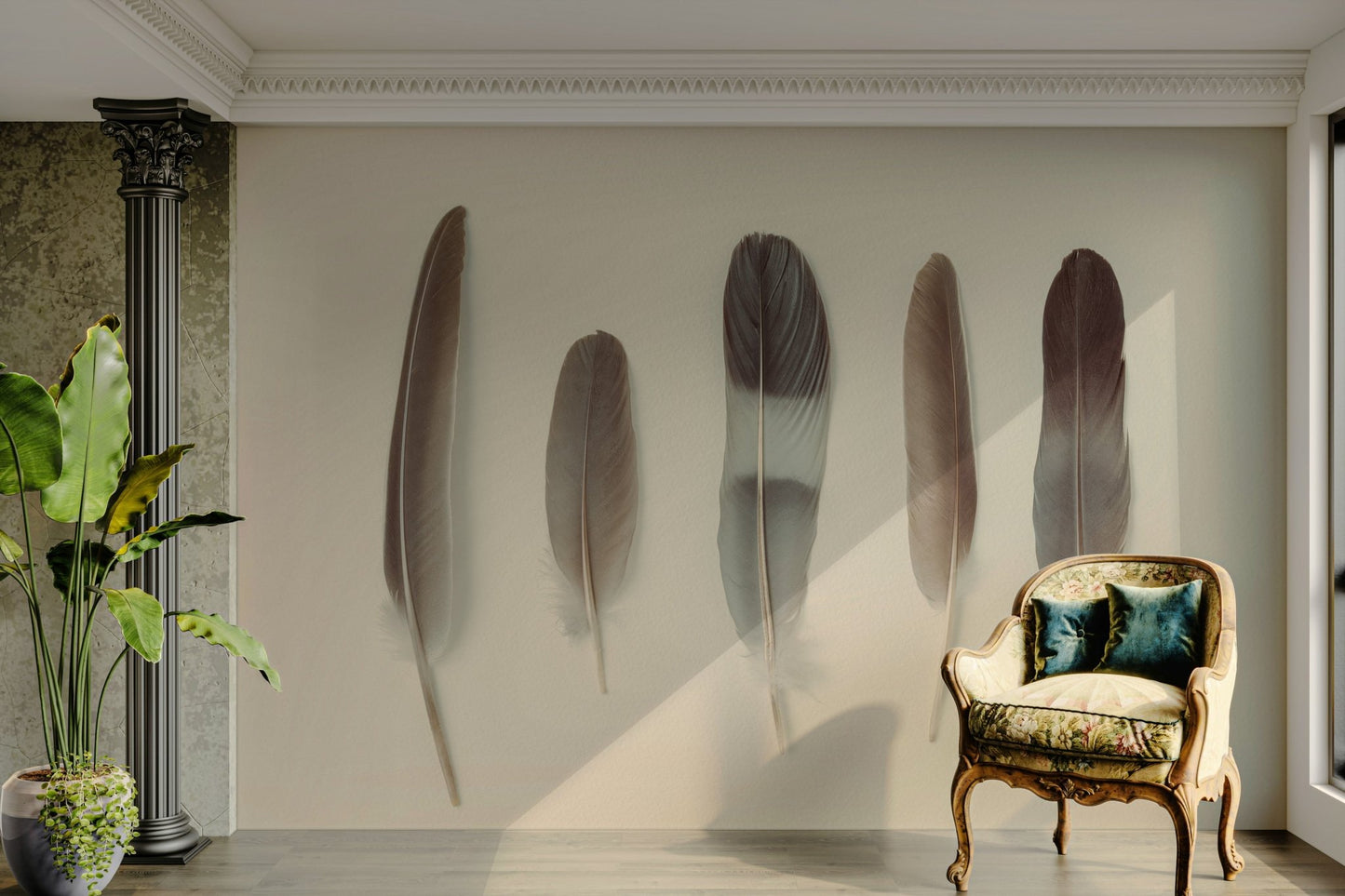 The background is a pale, neutral color.

