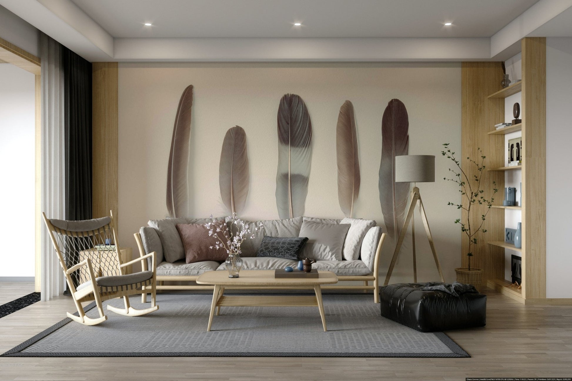 The image has a clean, minimalist look.

