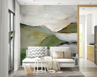 Peaceful outdoor wallpaper

