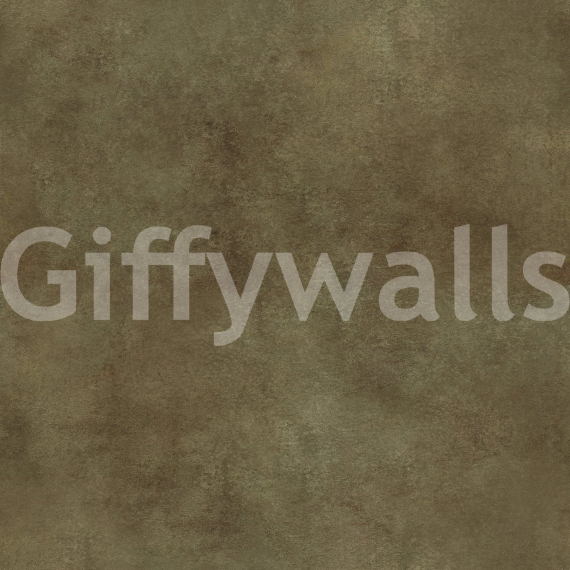 Olive green suede texture mural for walls

