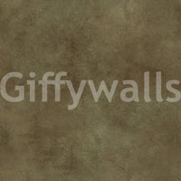 Olive green suede texture mural for walls

