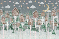 The style is painterly or a detailed illustration.

