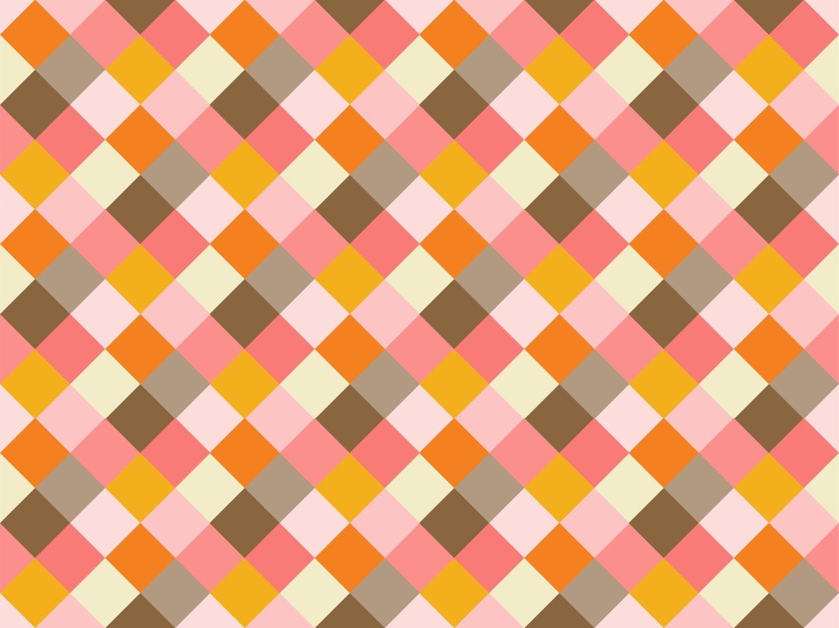 Portugueses Tiles Azulejos Cube Wallpaper in your room