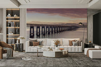 Ideal for a living room, study, or bedroom.

