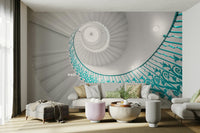 architectural staircase design

