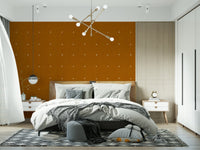 Terracotta Texture self adhesive mural quiet simplicity warm rustic background
