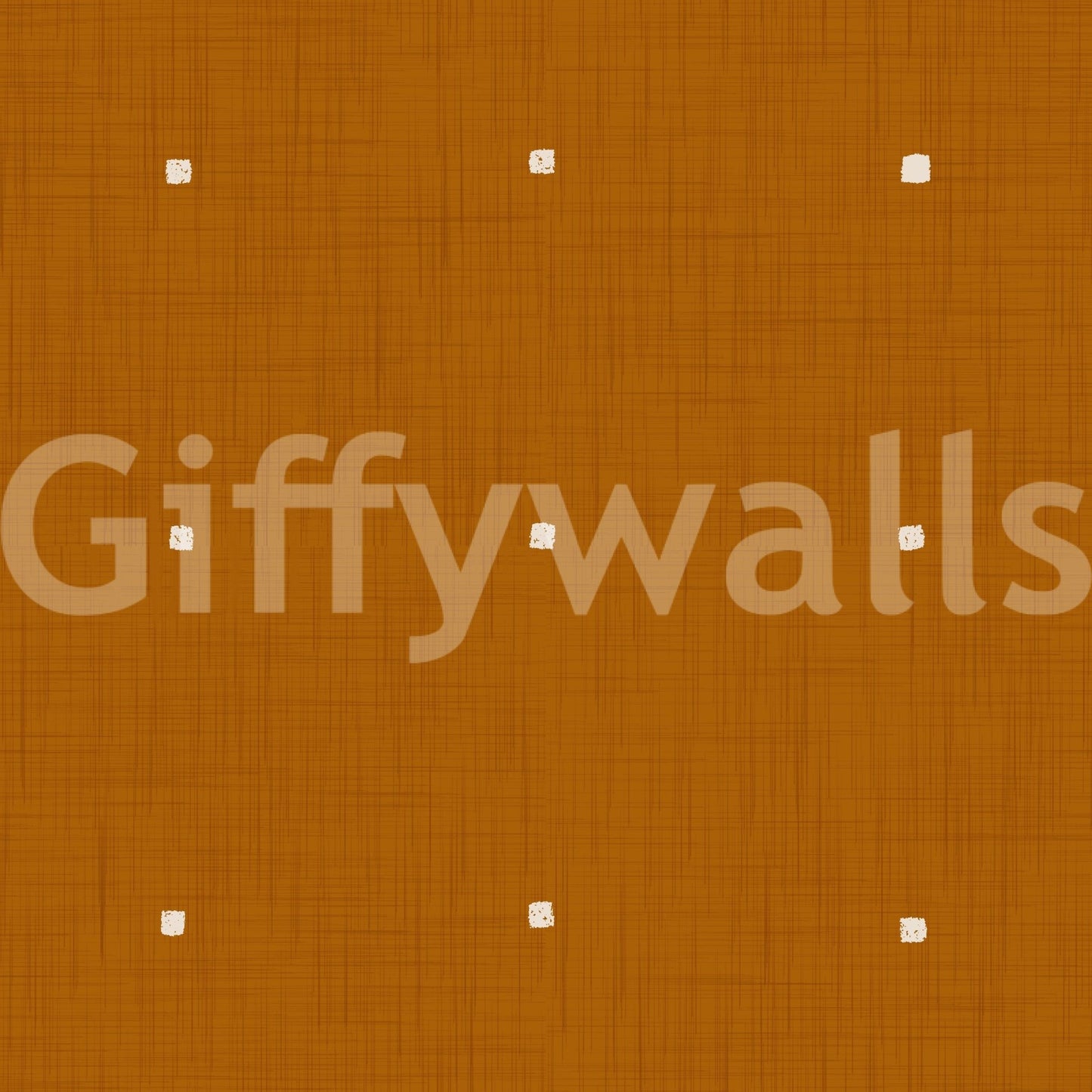 Terracotta Texture peel stick wallpaper sparse square grid warm modern design