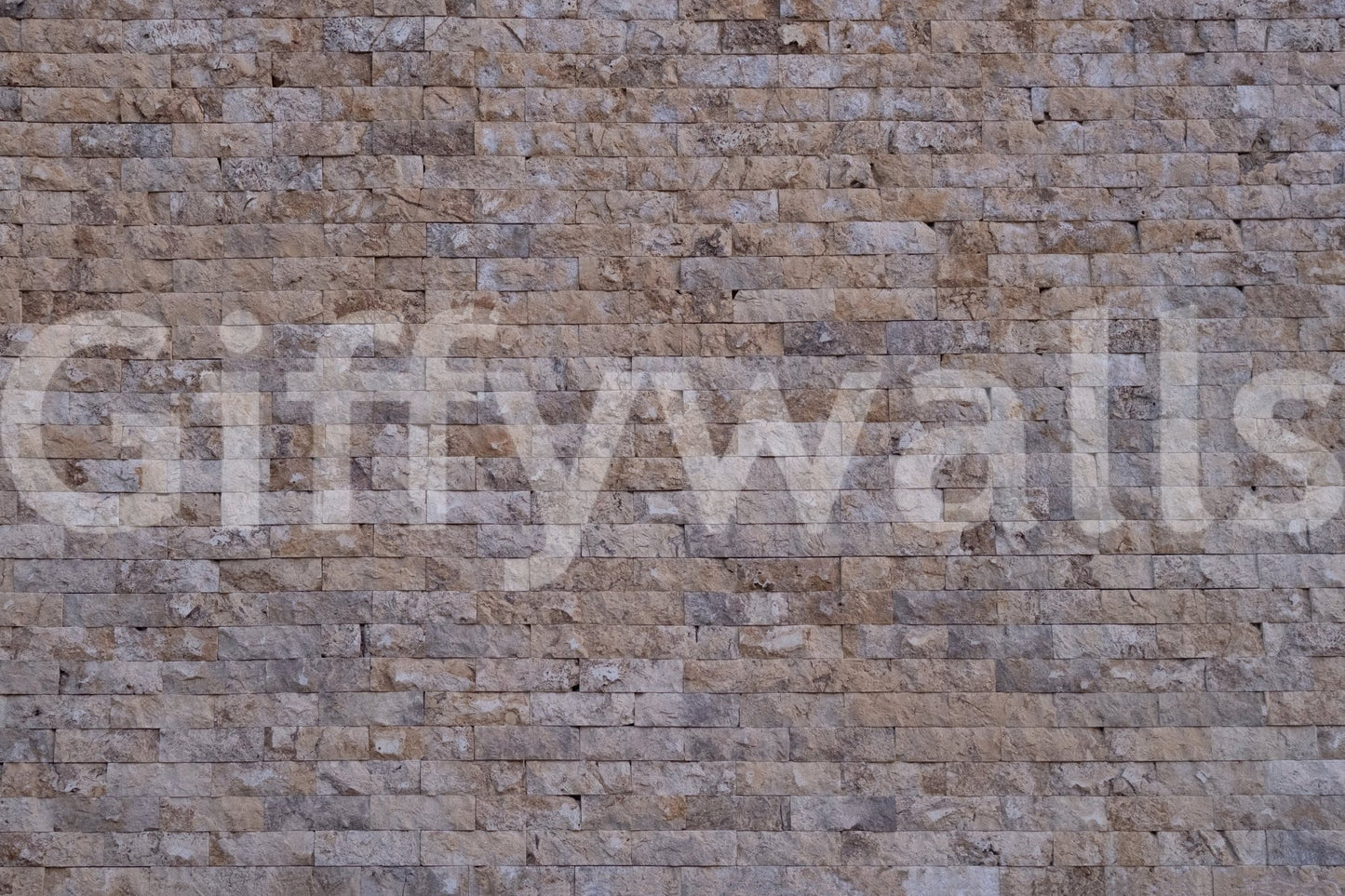 Textured Brick Wall Mural -2306180