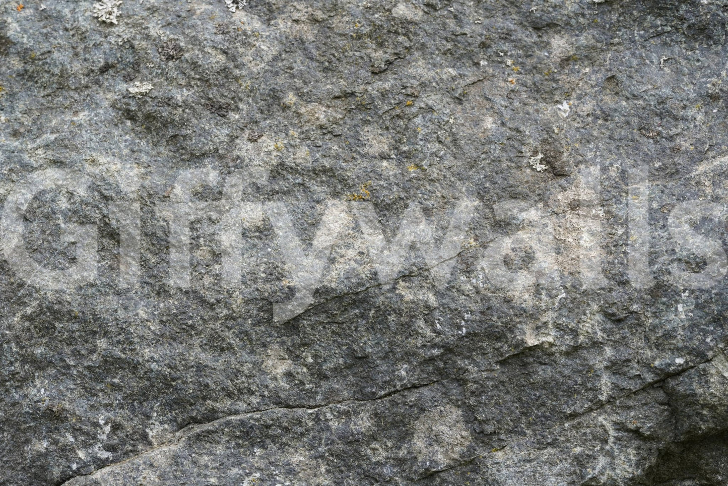 Textured Rock Wall Mural -2566593