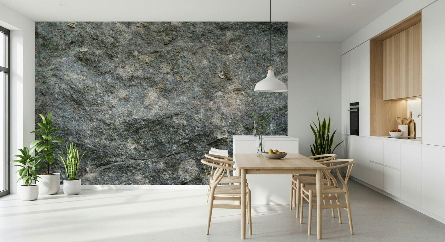 Textured Rock Wall Mural -2566593