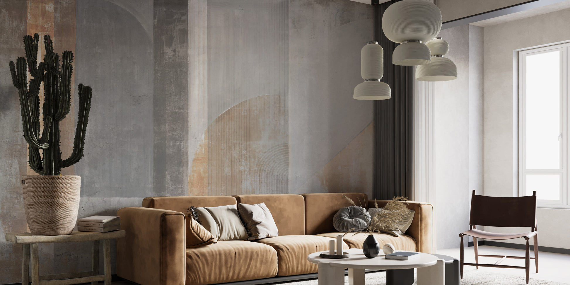 Stroke Patterns Wallpaper Murals - Giffywalls