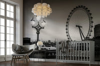 The style is modern and graphic.

