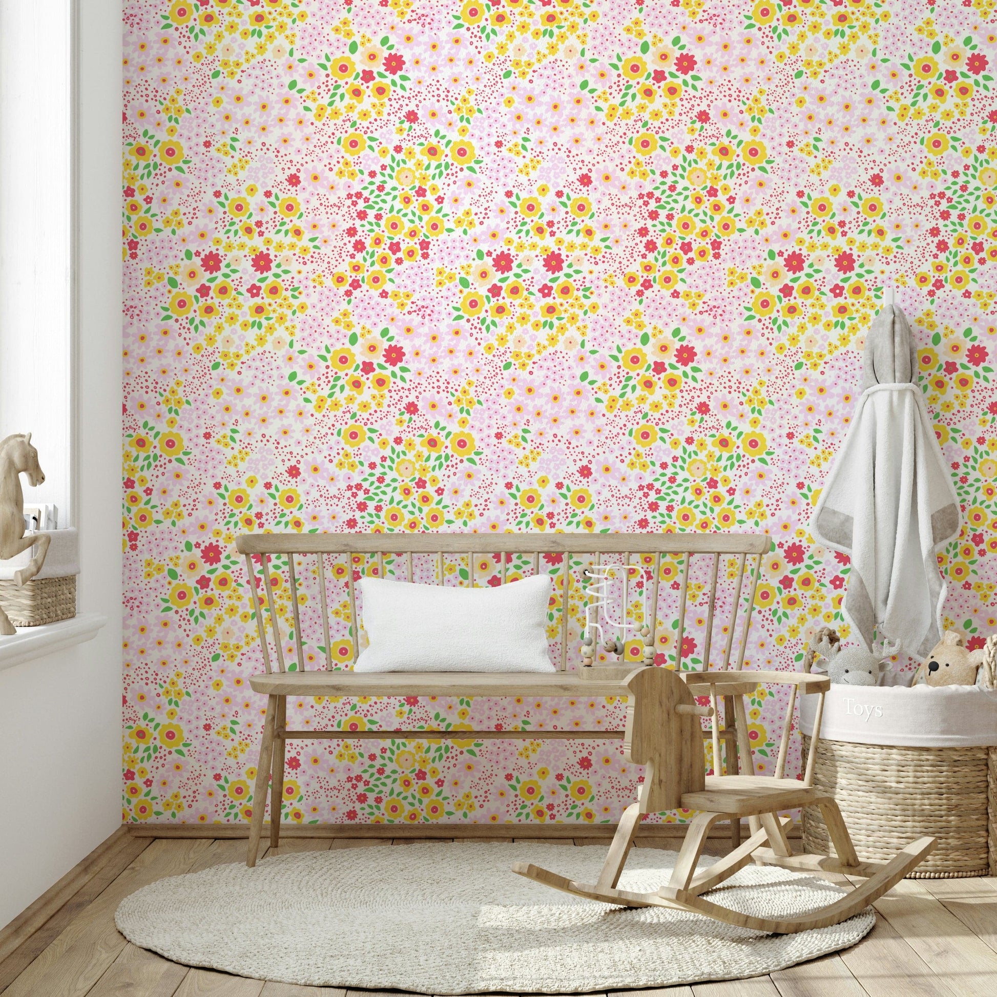 The design has a modern, minimalist aesthetic.
