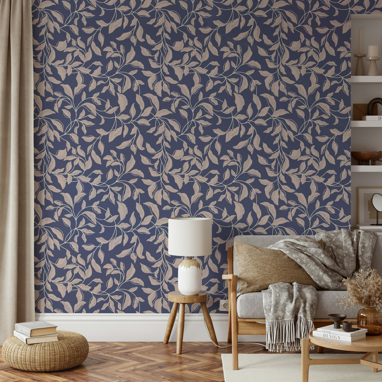 The style is artistic and often feels gentle, ethereal, or watercolor-like.
