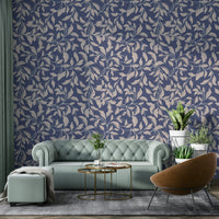 There's a strong sense of natural harmony, tranquility, and sophisticated charm.
