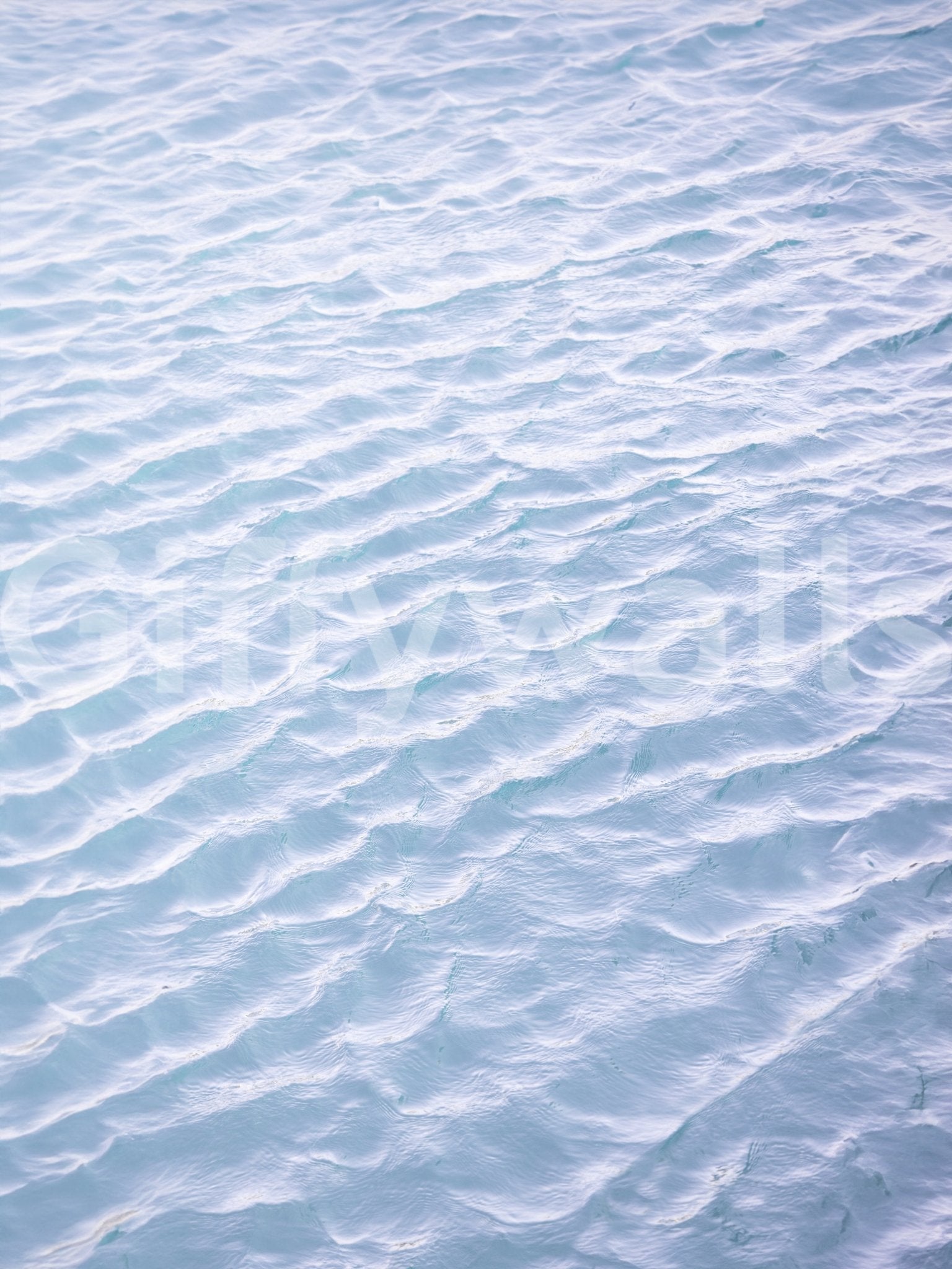 calming wallpaper for a bedroom

