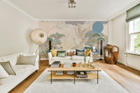 The image is suitable for a bedroom or a living space.

