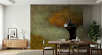 Tranquil Canopy Wall Mural -1437196