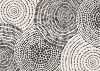 Tribal Rhythms Wall Mural