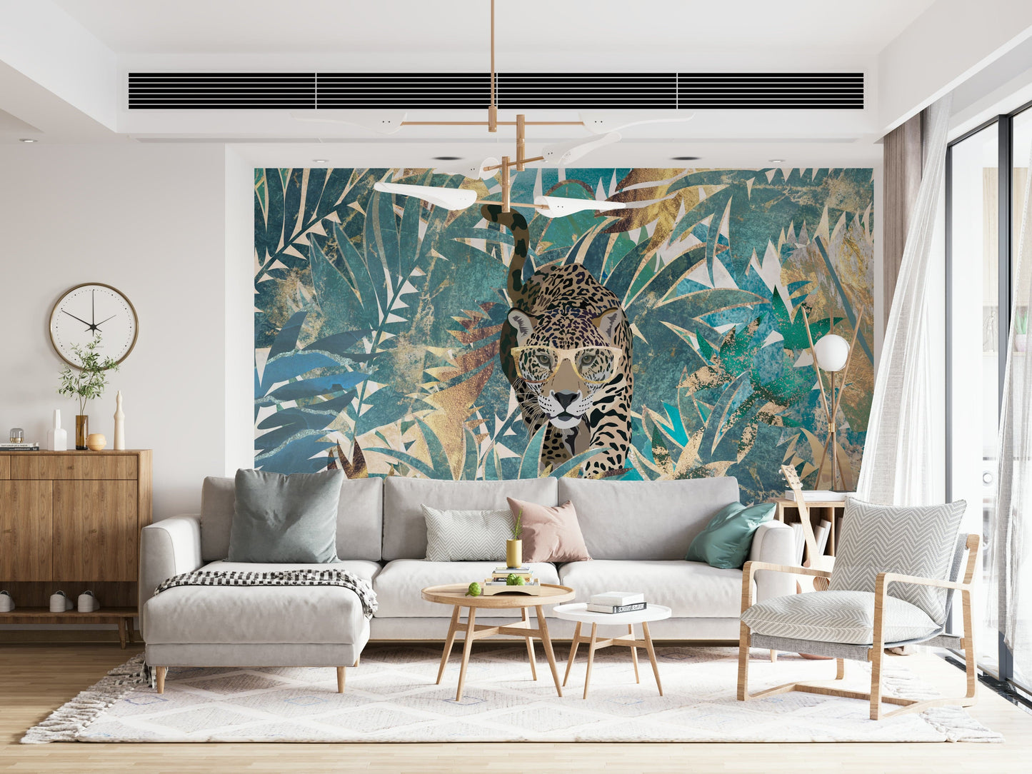 Wild Style Wall Mural -2466129