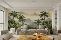 The image has a soft, painted look.

