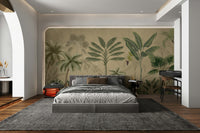 The image has a calm, tranquil mood.

