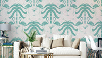 The image has a soft, painted look.


