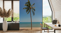 Tropical Retreat Wall Mural