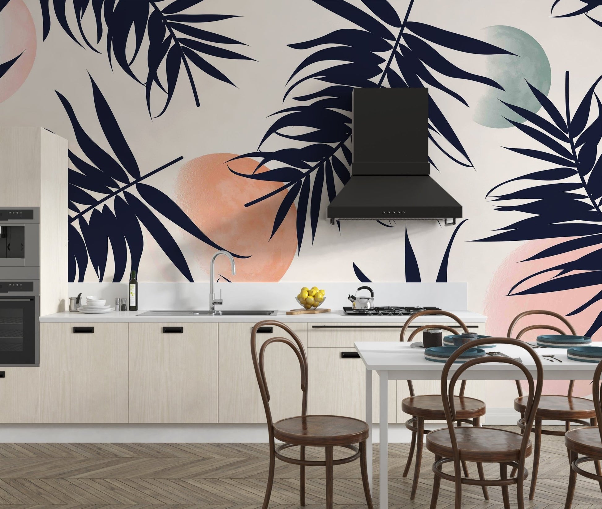 Tropical Wallpaper⁠