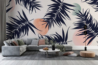 Tropical Wallpaper⁠