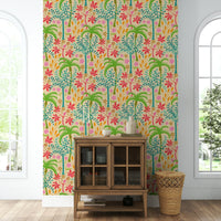 The style is artistic and natural.

