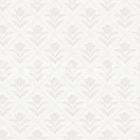 Tulip Cream Wallpaper⁠