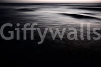 A high-quality minimalist sky wall mural for walls.

