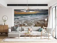 Twilight Tides Wall Mural -2310757