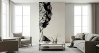 Unbroken Wall Mural